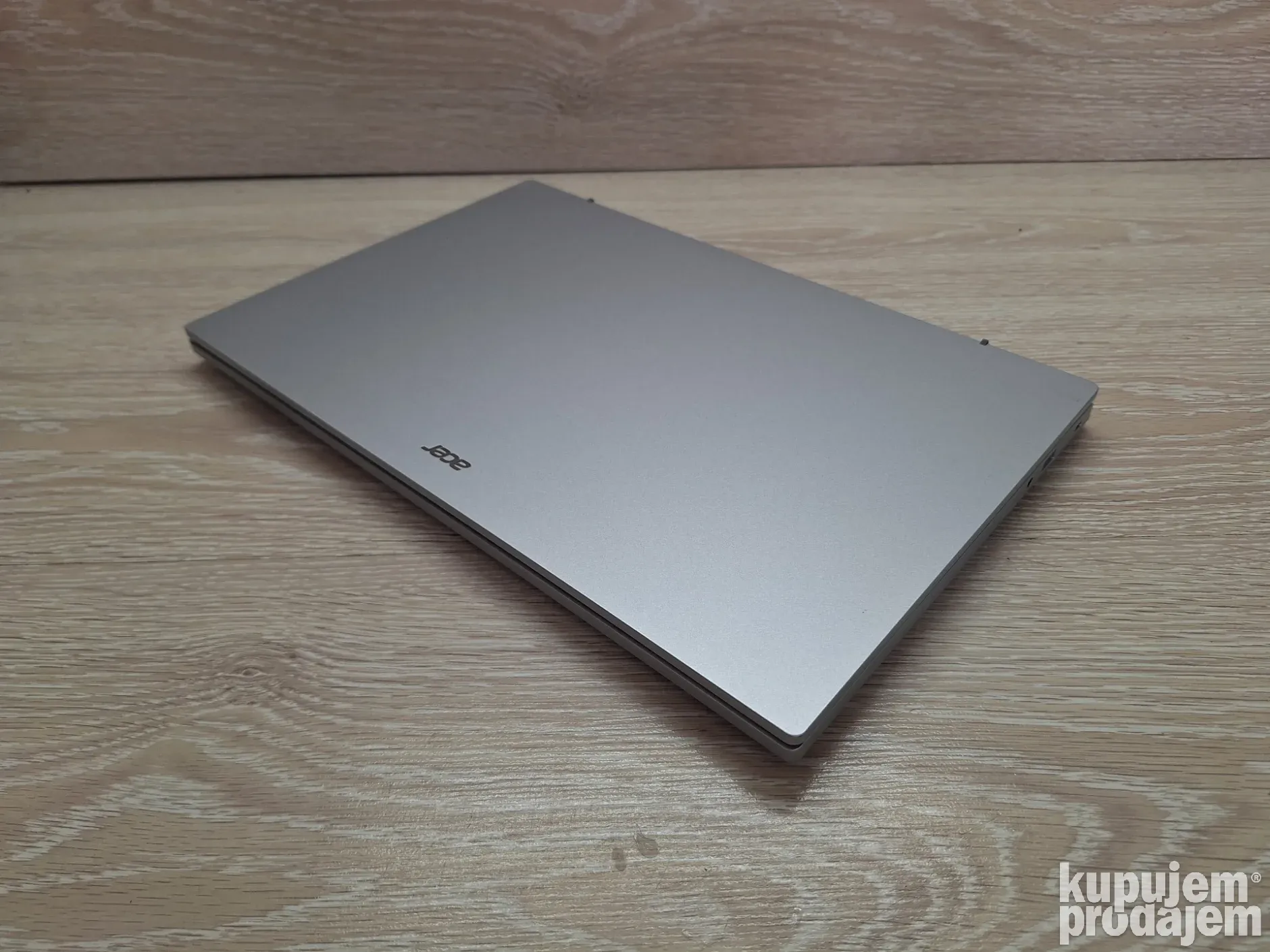 Acer EX215 i3-N305/8gb DDR5/512 gb Nvme/Full HD - 586