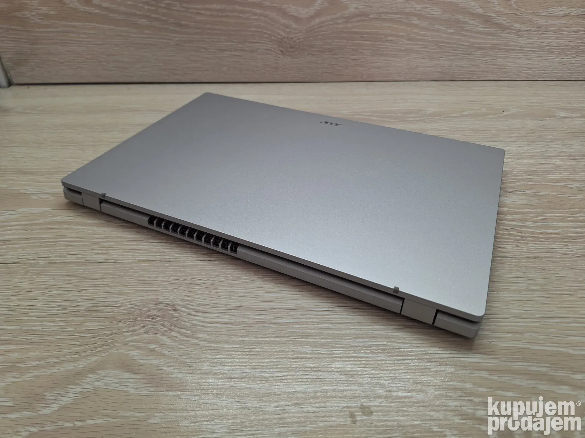 Acer EX215 i3-N305/8gb DDR5/512 gb Nvme/Full HD - 586
