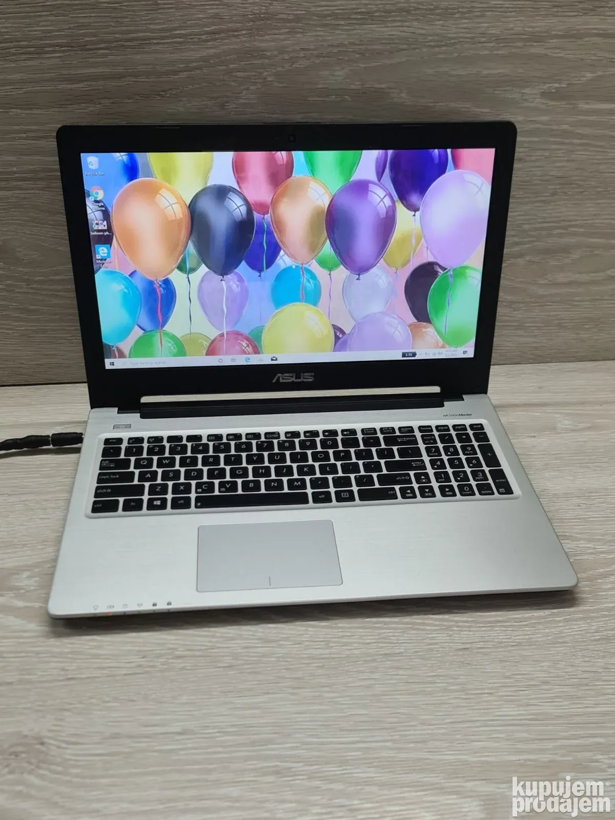 Asus S56ca i5/8GB ddr3/240GB ssd/ Nvidia 2GB