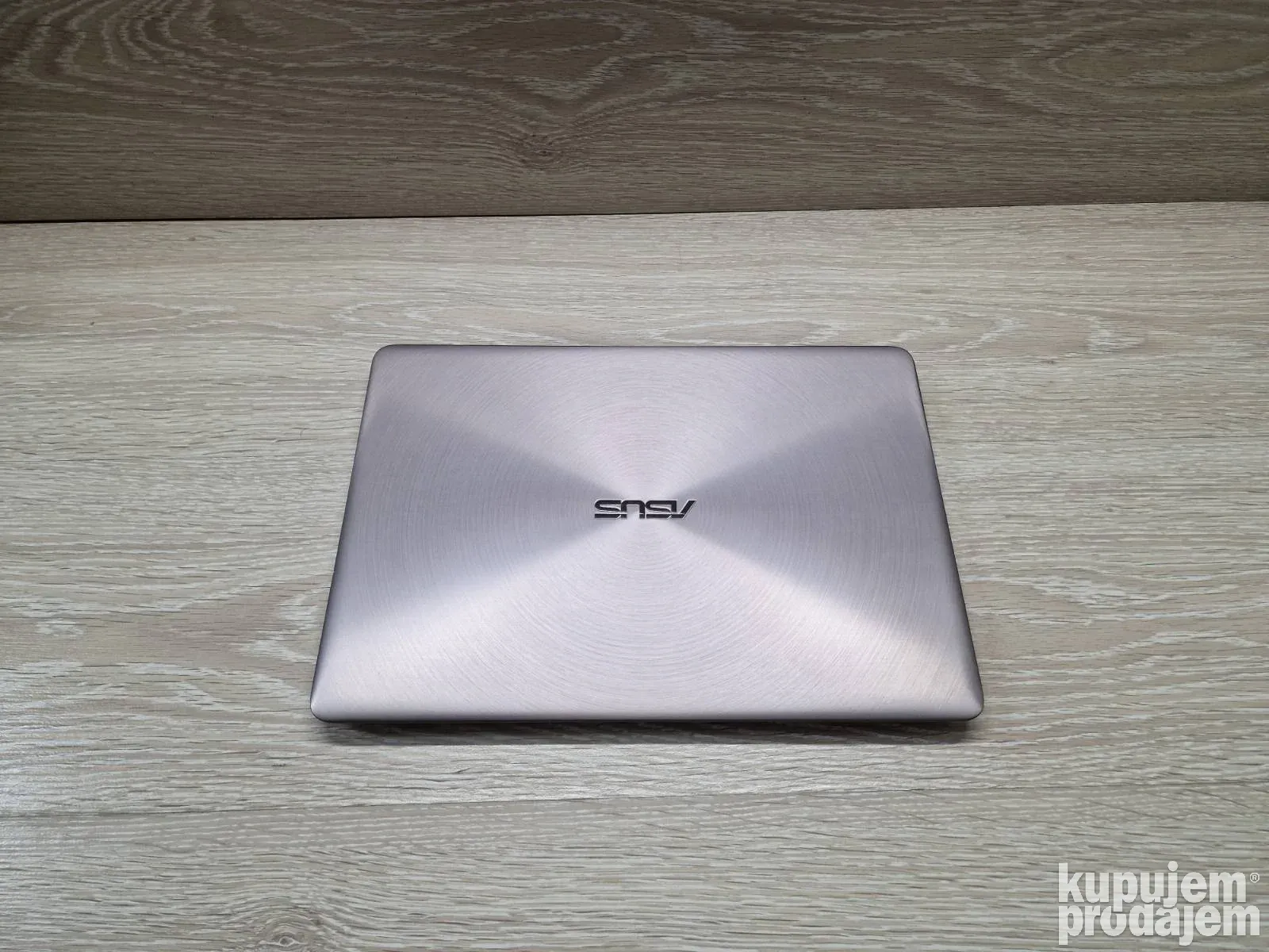 Asus UX410U i3 7gn./12gbDDR4/128M.2 SSD+500gb HDD Full-HD