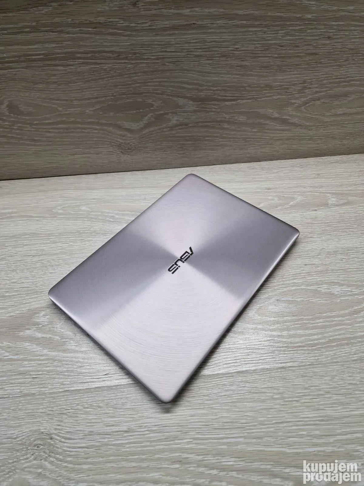 Asus UX410U i3 7gn./12gbDDR4/128M.2 SSD+500gb HDD Full-HD