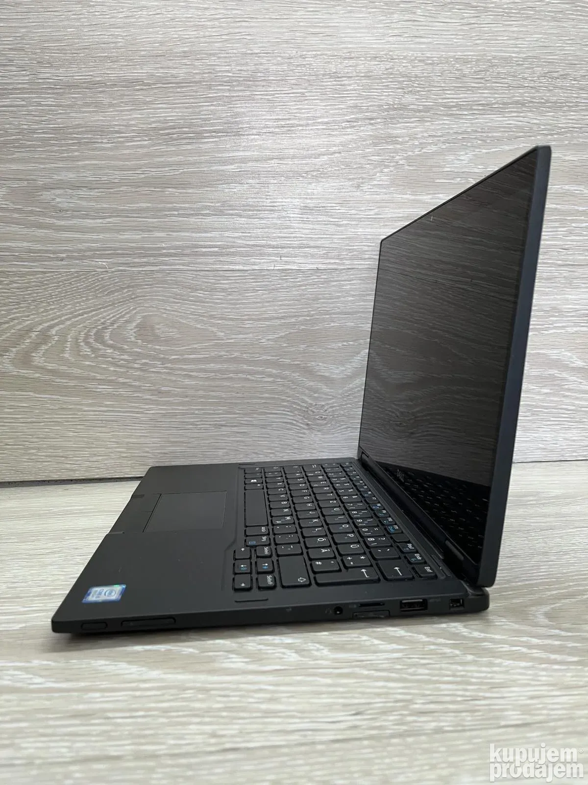 Dell Latitude 7390 i5/16gb/ 512gb SSD/Full HD touch 360 7