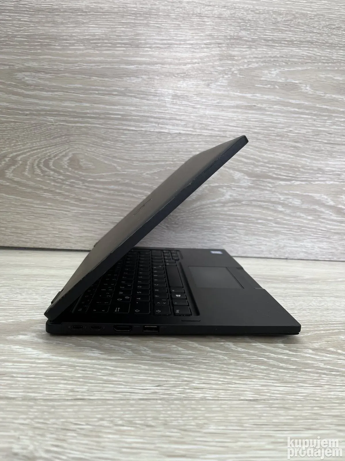Dell Latitude 7390 i5/16gb/ 512gb SSD/Full HD touch 360 7