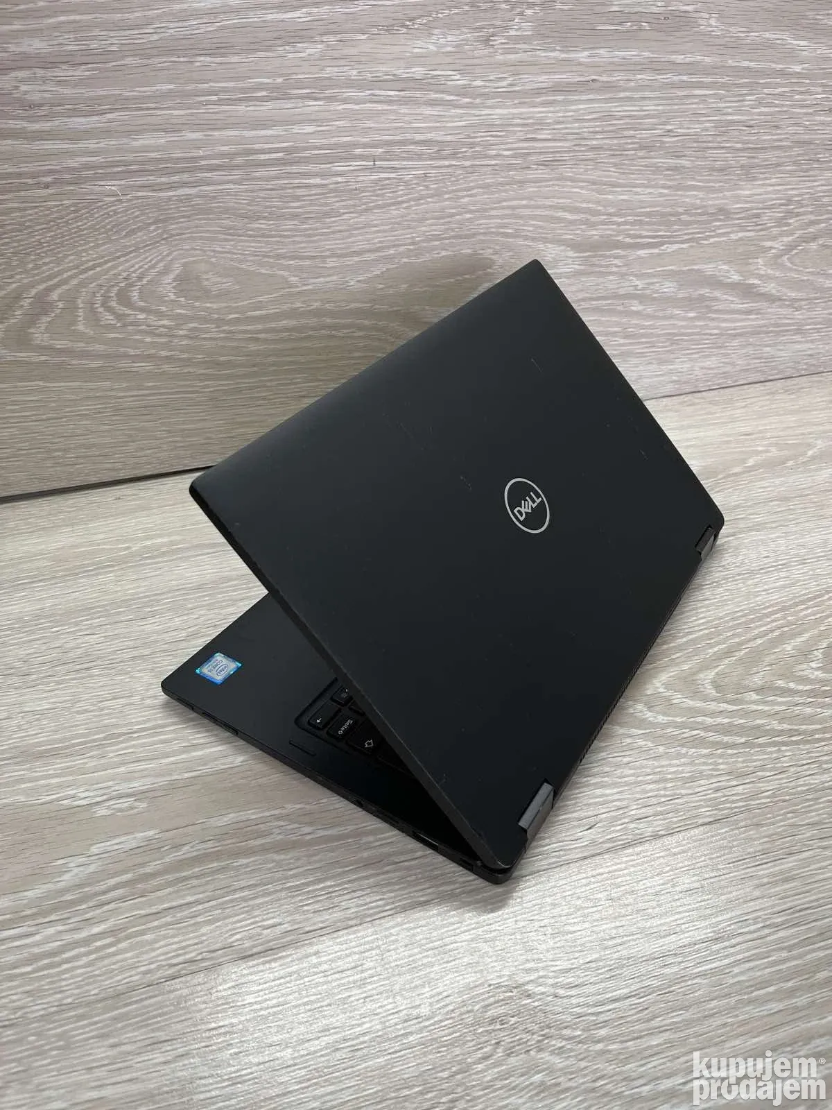 Dell Latitude 7390 i5/16gb/ 512gb SSD/Full HD touch 360 7