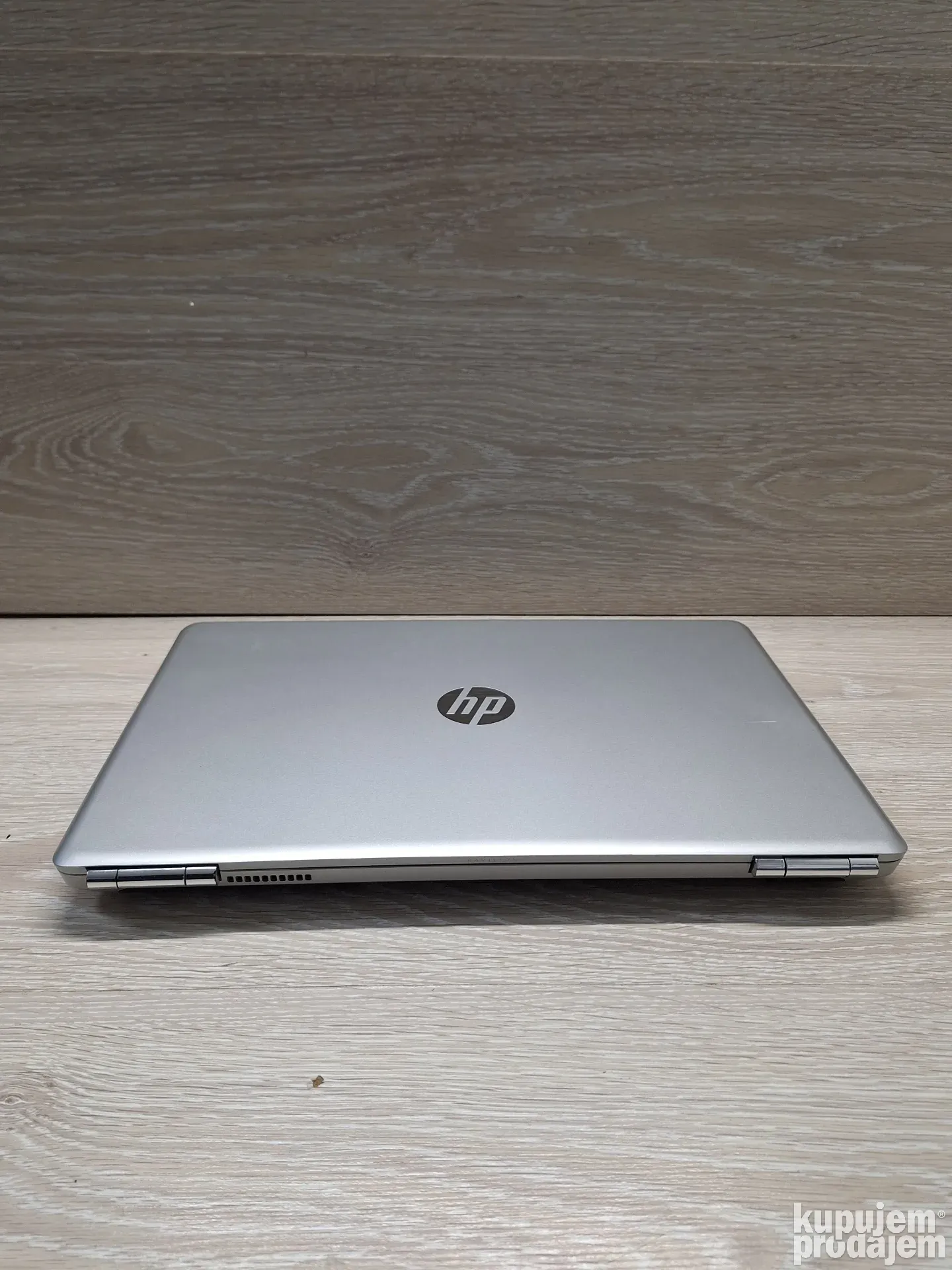 HP 17-AB i5 HQ/16gb/GTX1050/256GB SSD +1TB HDD ssd - 678