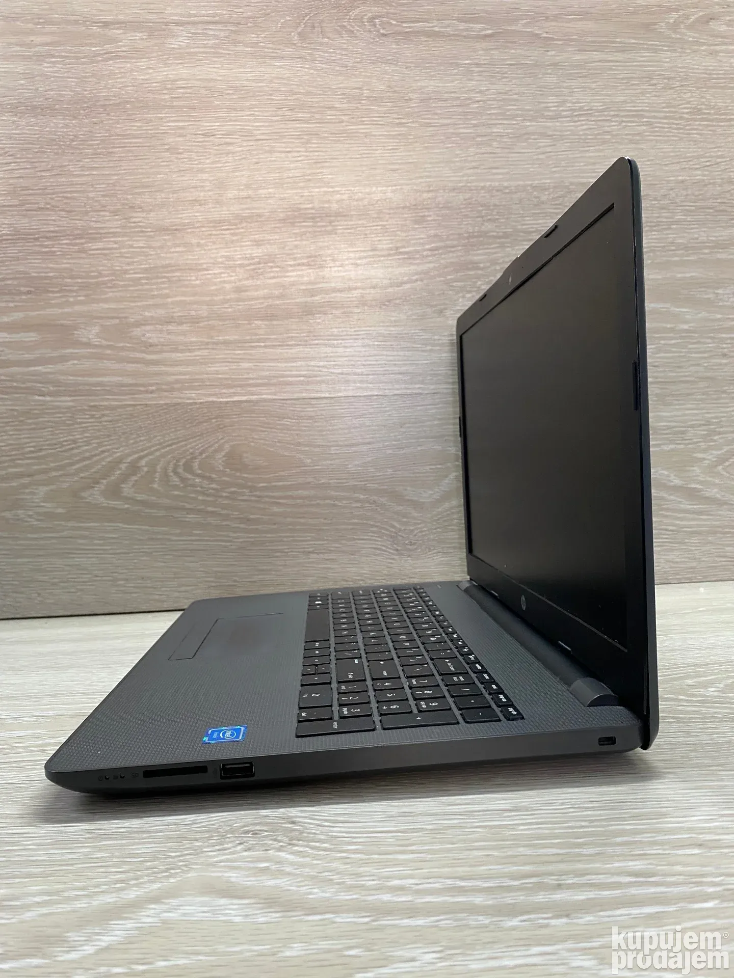 HP 250 G6 N4000/8gbDDR4/240gb SSD