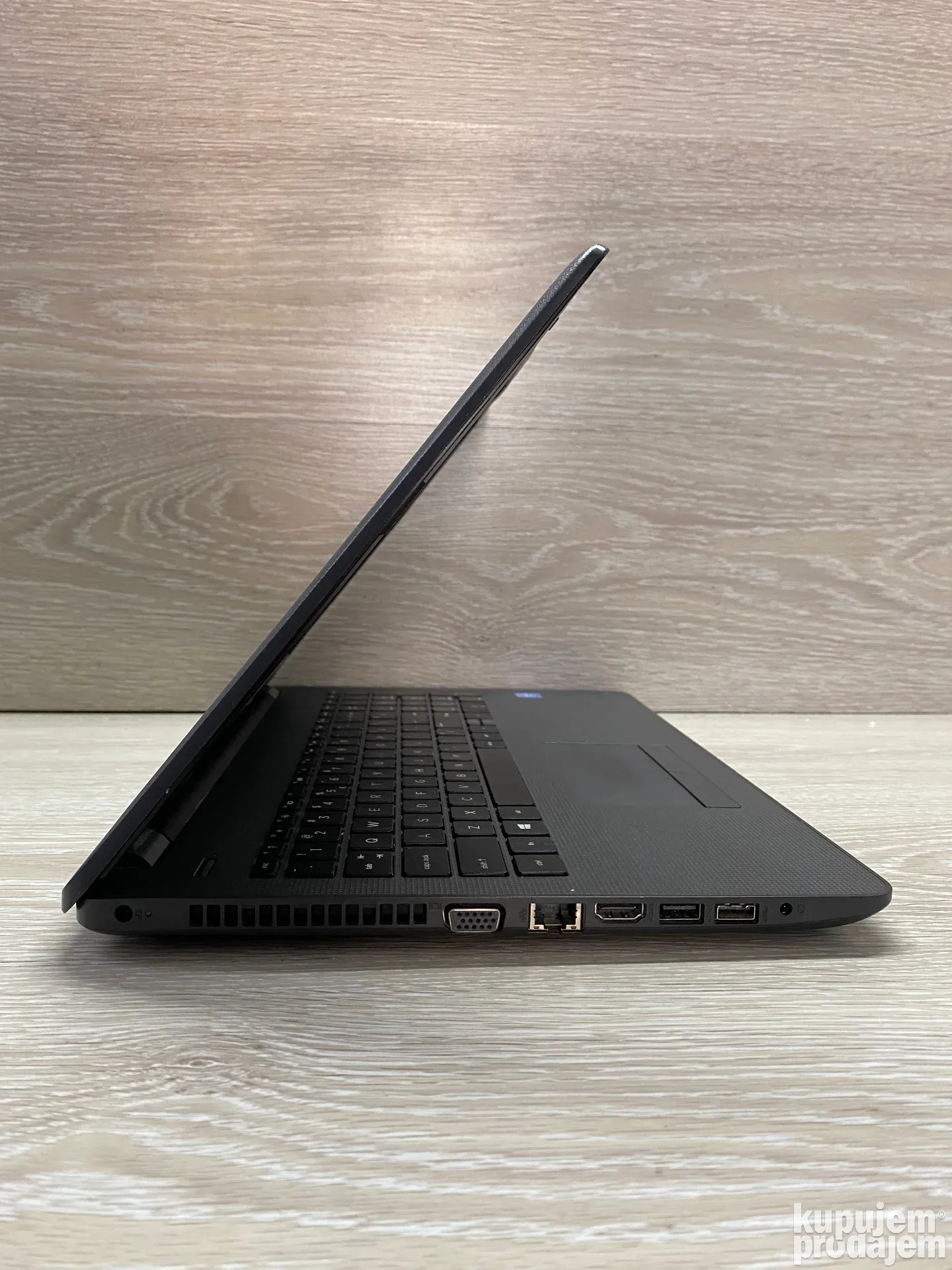 HP 250 G6 N4000/8gbDDR4/240gb SSD