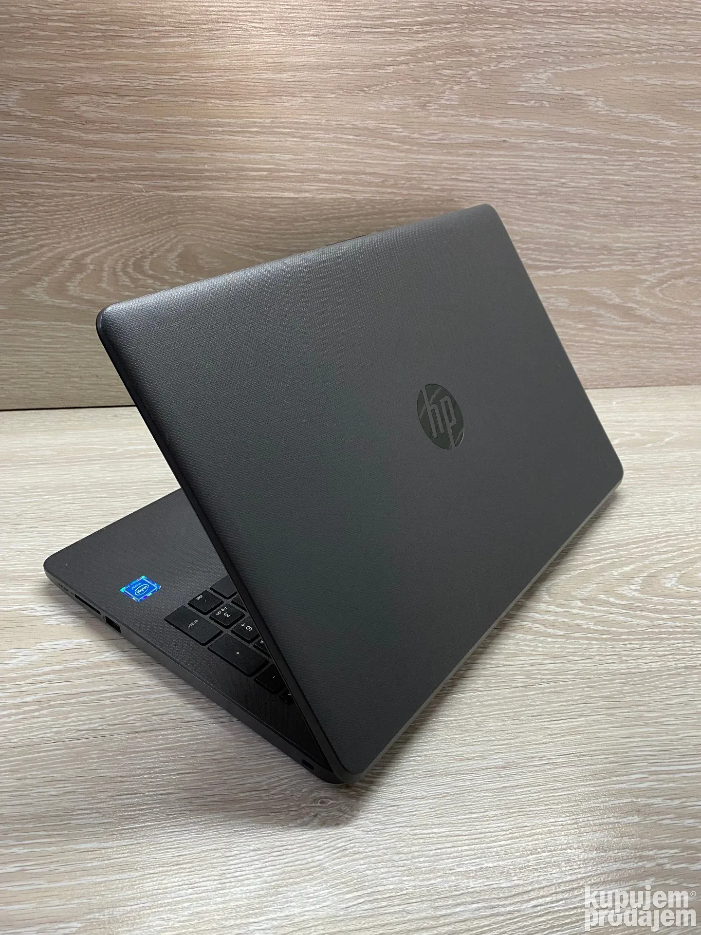 HP 250 G6 N4000/8gbDDR4/240gb SSD