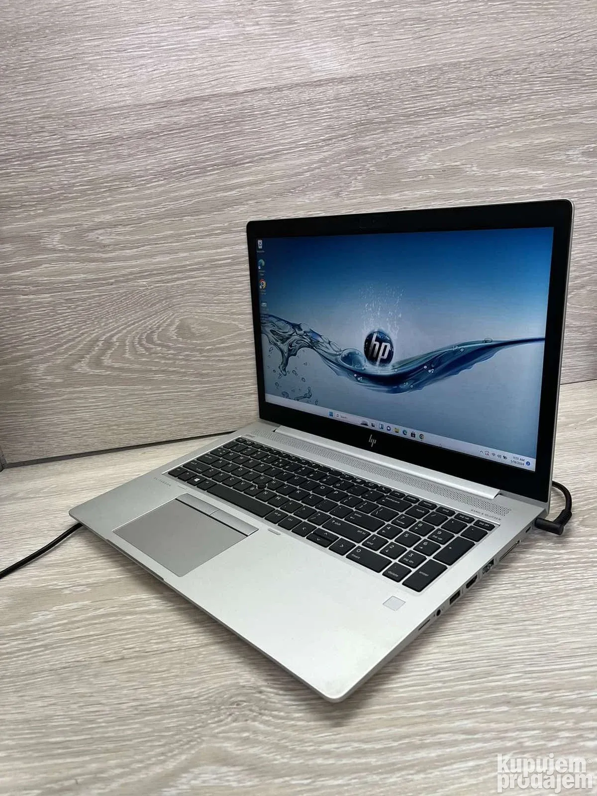 Hp 755 G5 Ryzen 3 PRO/16gb DDR4/512gb SSD 14