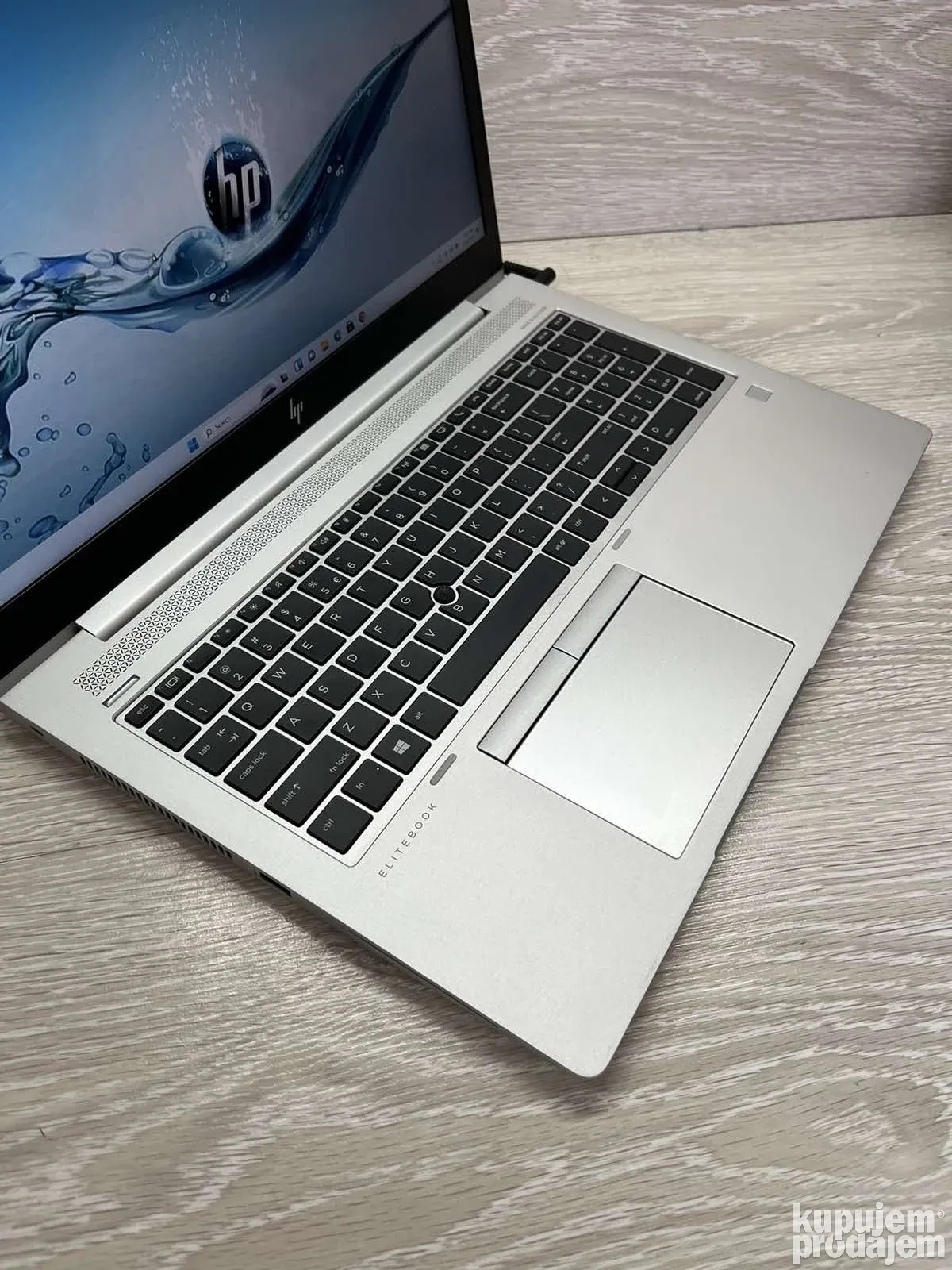 Hp 755 G5 Ryzen 3 PRO/16gb DDR4/512gb SSD 14