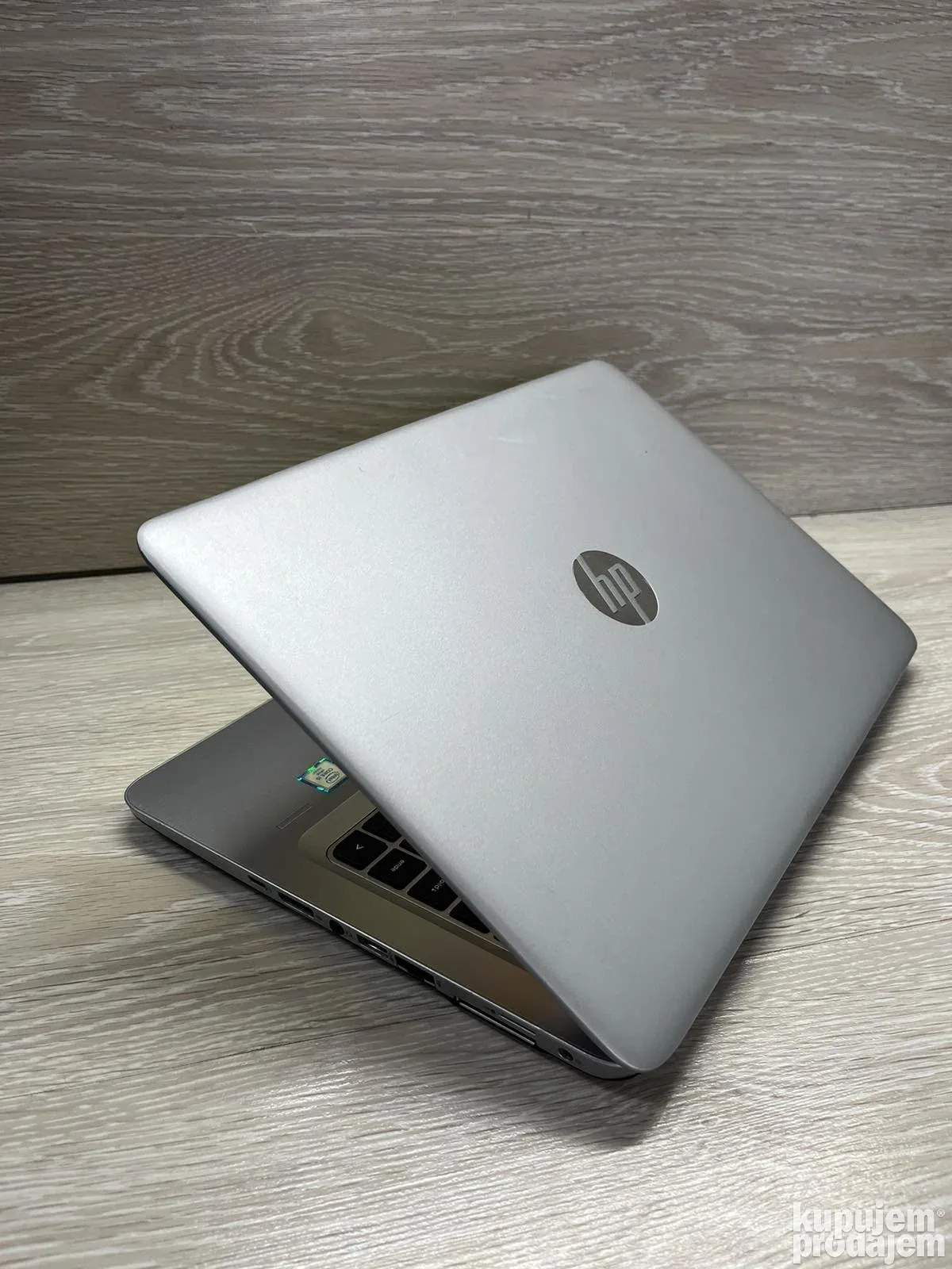 Hp EliteBokk 840 G4 i5/16gb DDR4/256gb NVME 464
