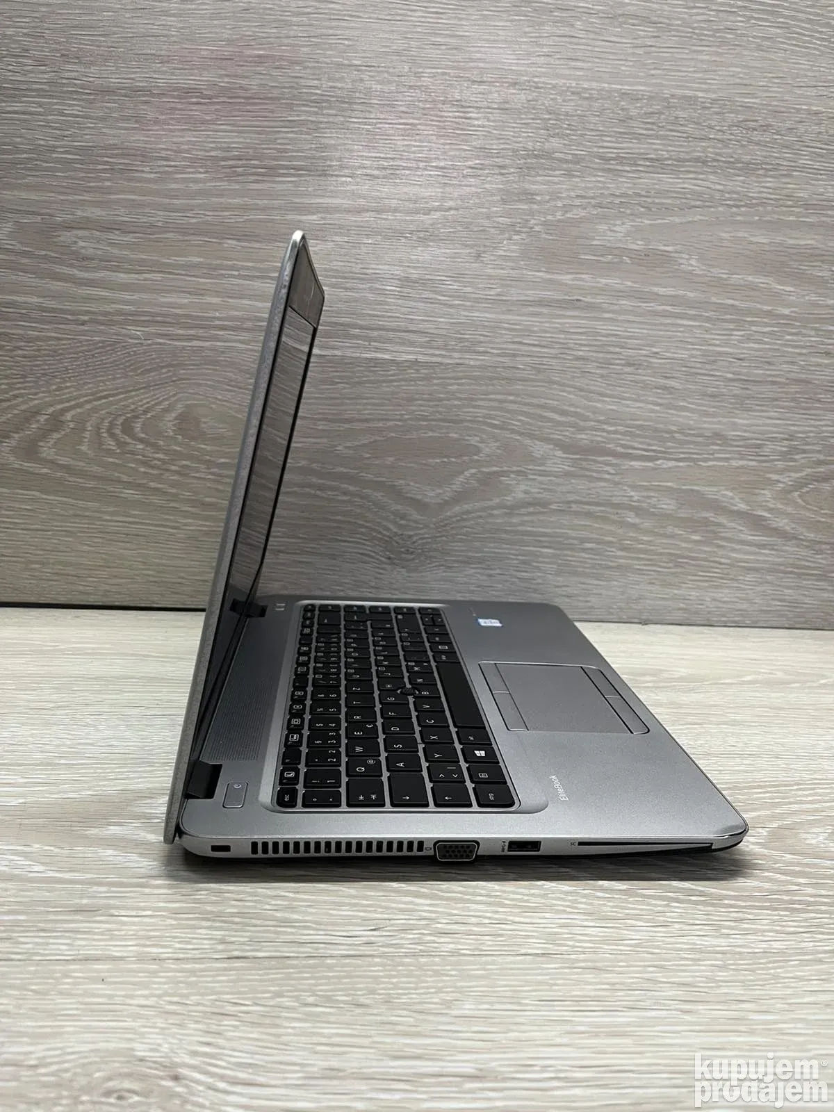 Hp EliteBokk 840 G4 i5/16gb DDR4/256gb NVME 464