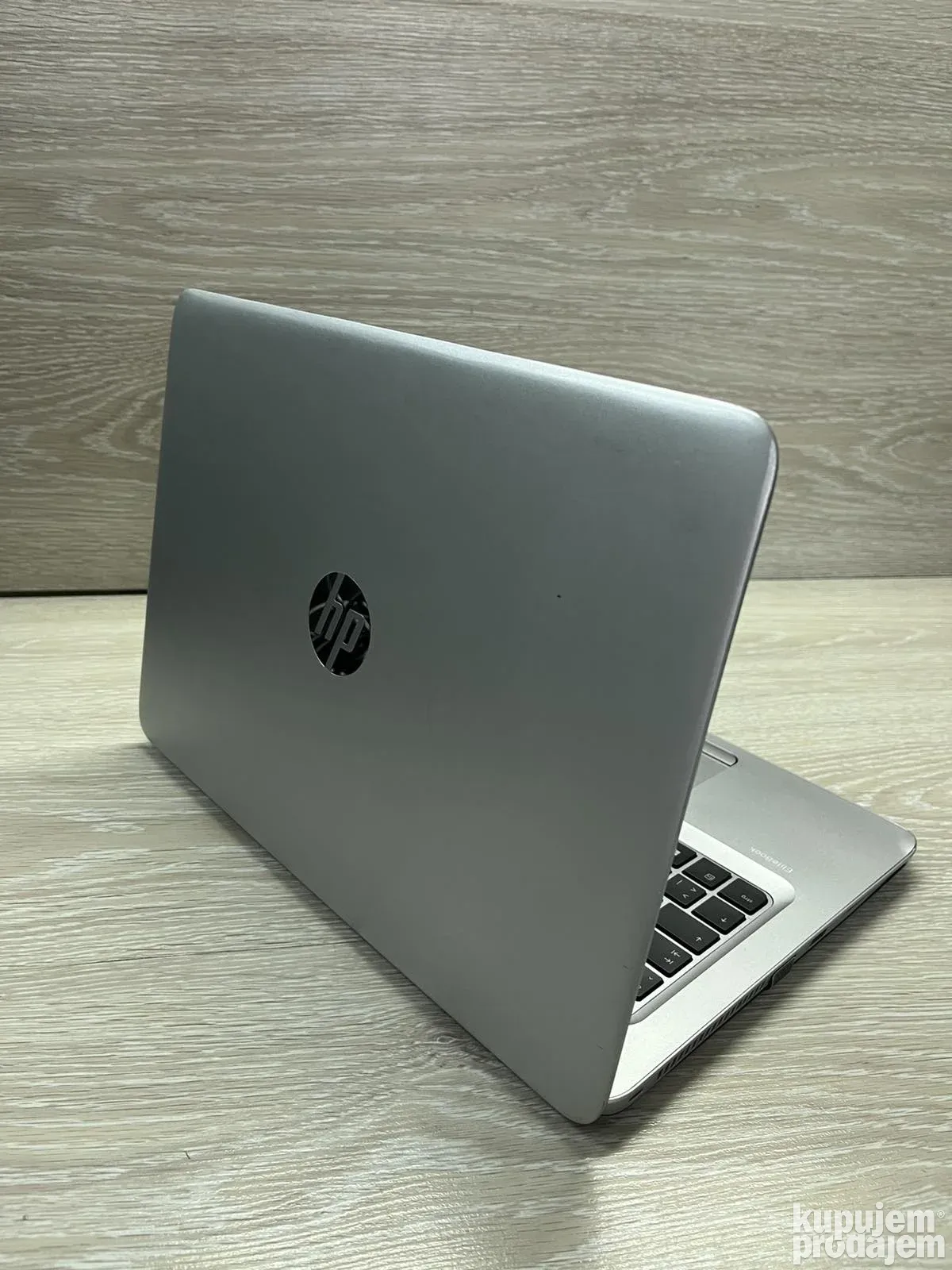 Hp EliteBokk 840 G4 i5/16gb DDR4/256gb NVME 464