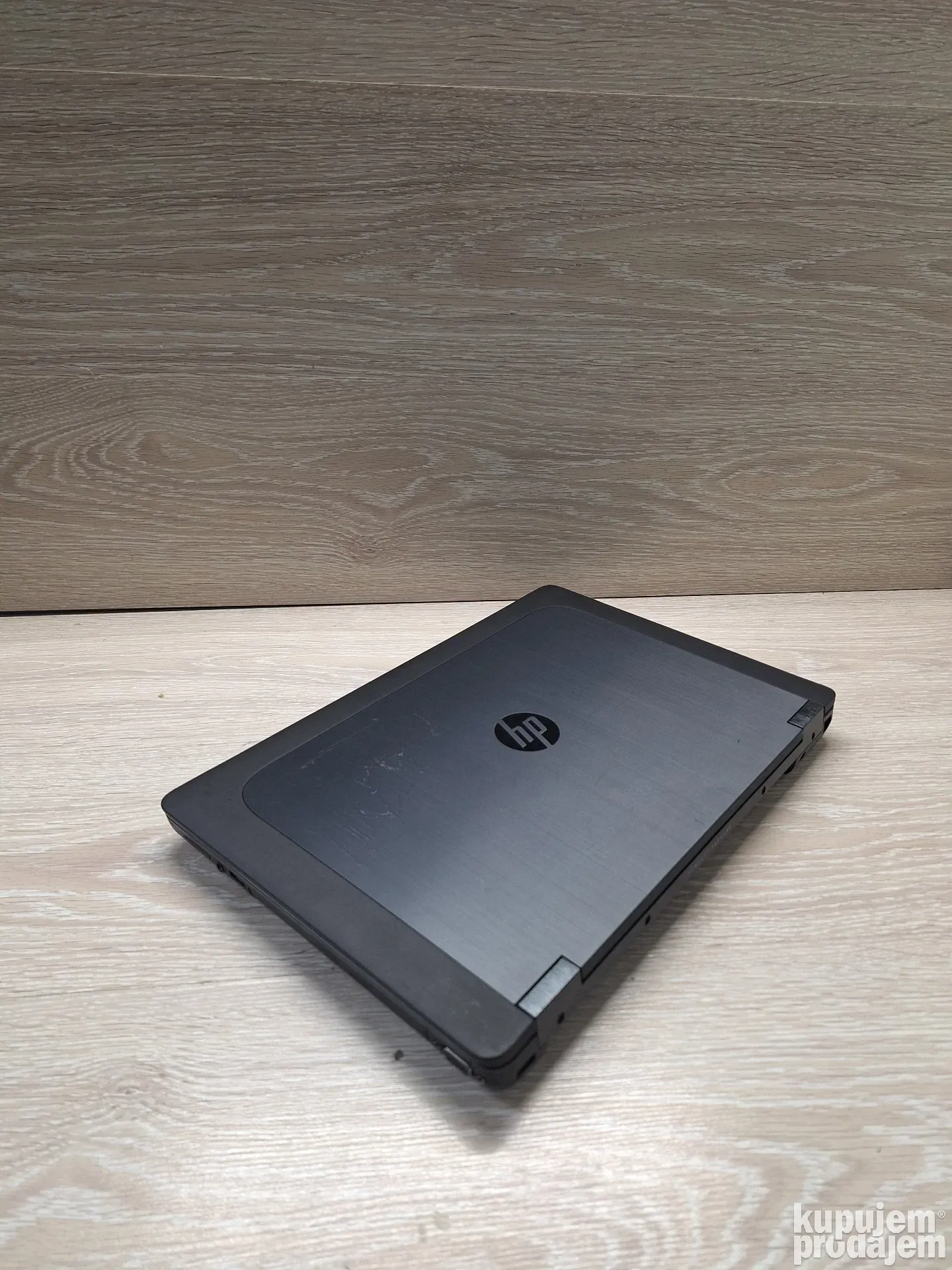 HP Zbook 15 G2 - i7 MQ/16gb/Nvidia K1100M /512gb SSD - 718