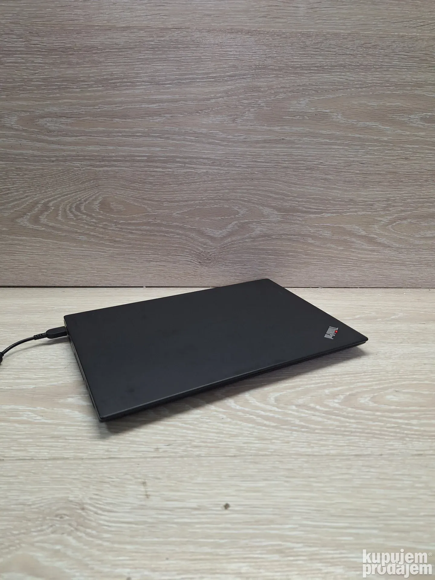 Lenovo T470s i5/8gb DDR4/HD520/256gb - 897