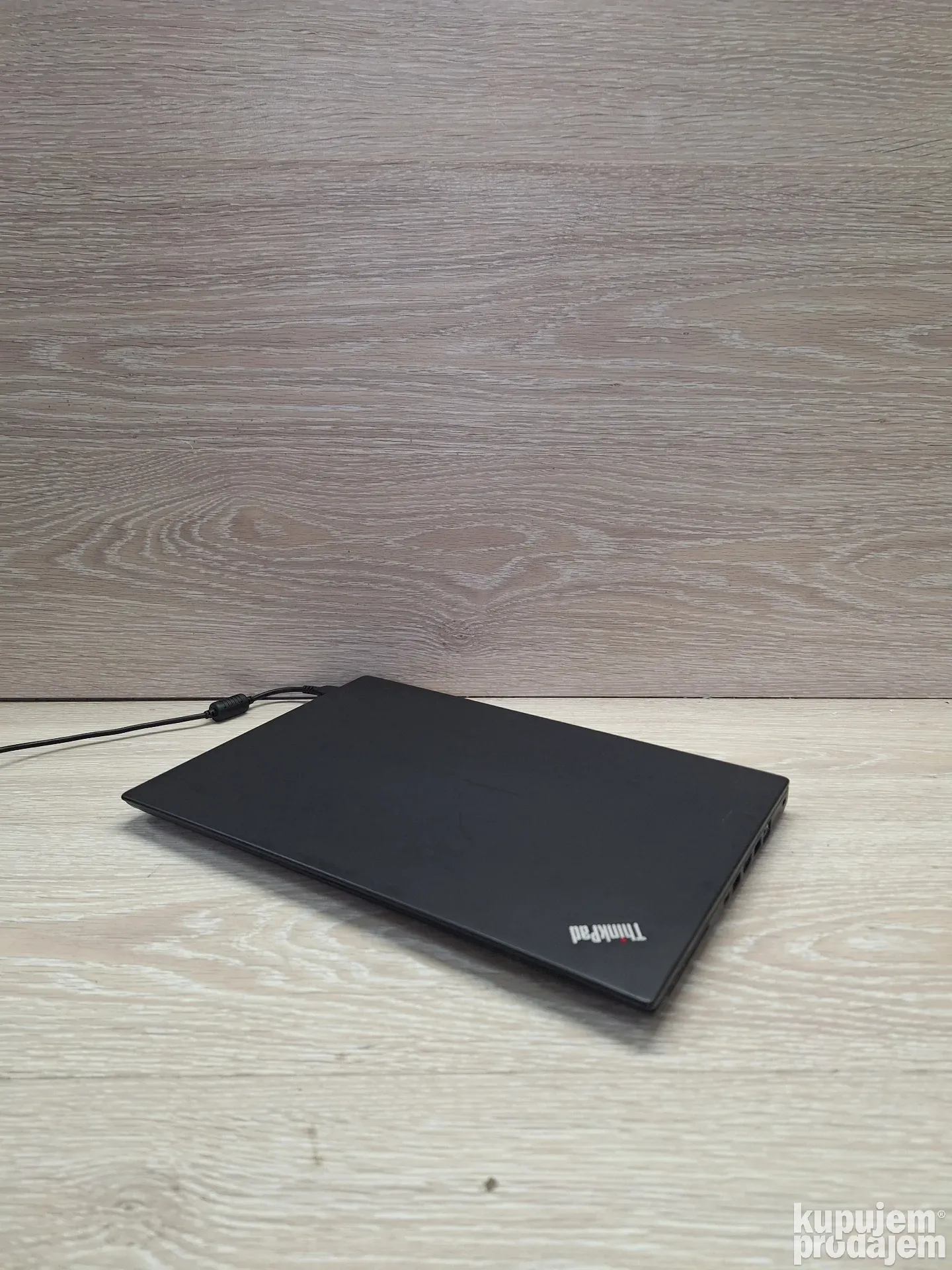 Lenovo T470s i5/8gb DDR4/HD520/256gb - 897