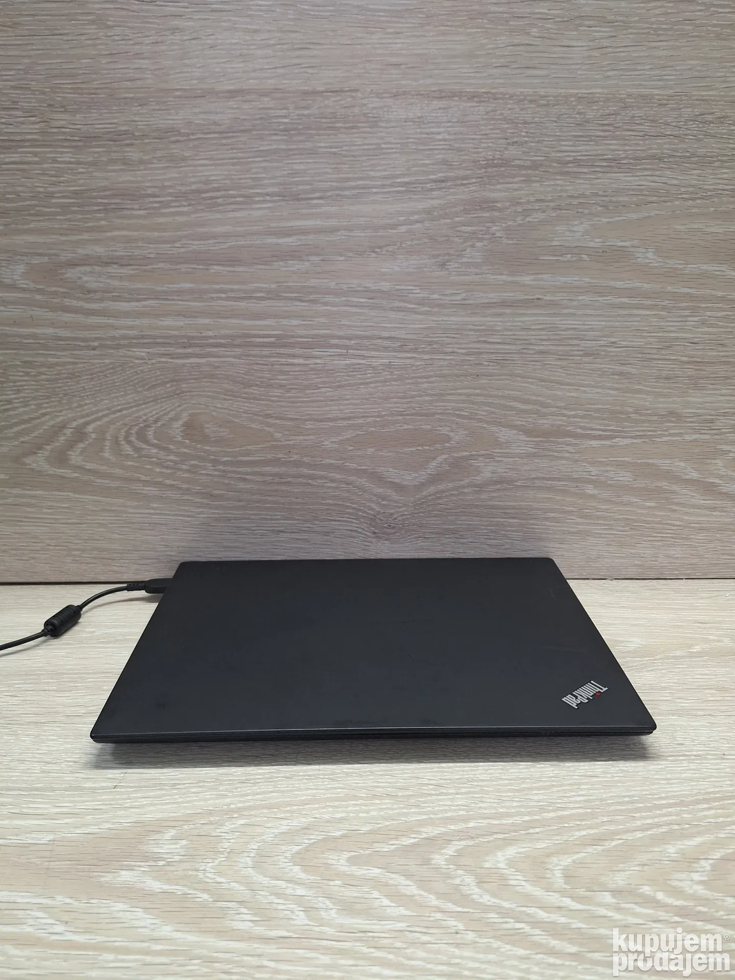 Lenovo T470s i5/8gb DDR4/HD520/256gb - 897