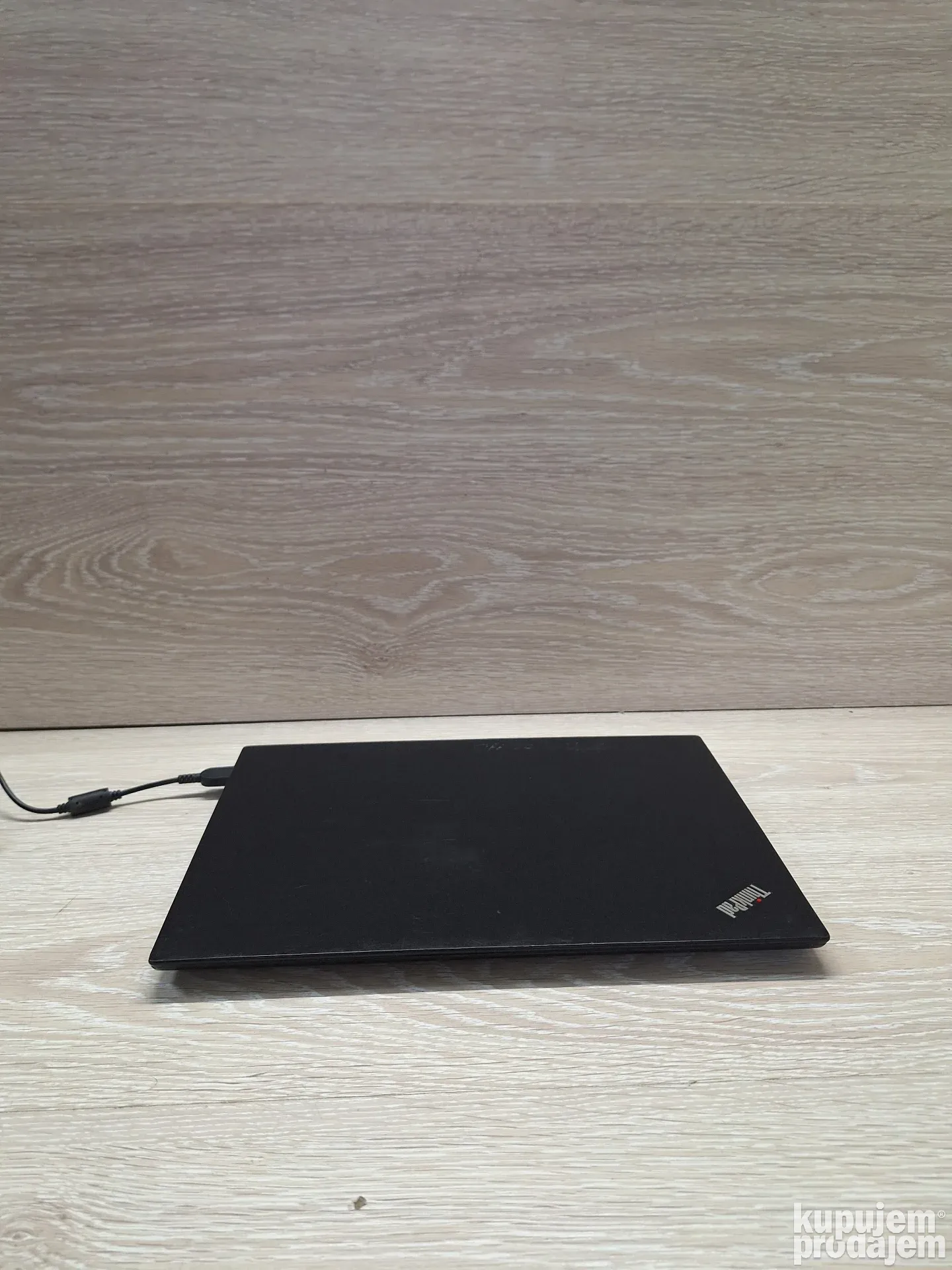 Lenovo T470s Intel i5/8gb DDR4/HD520/128gb - 881