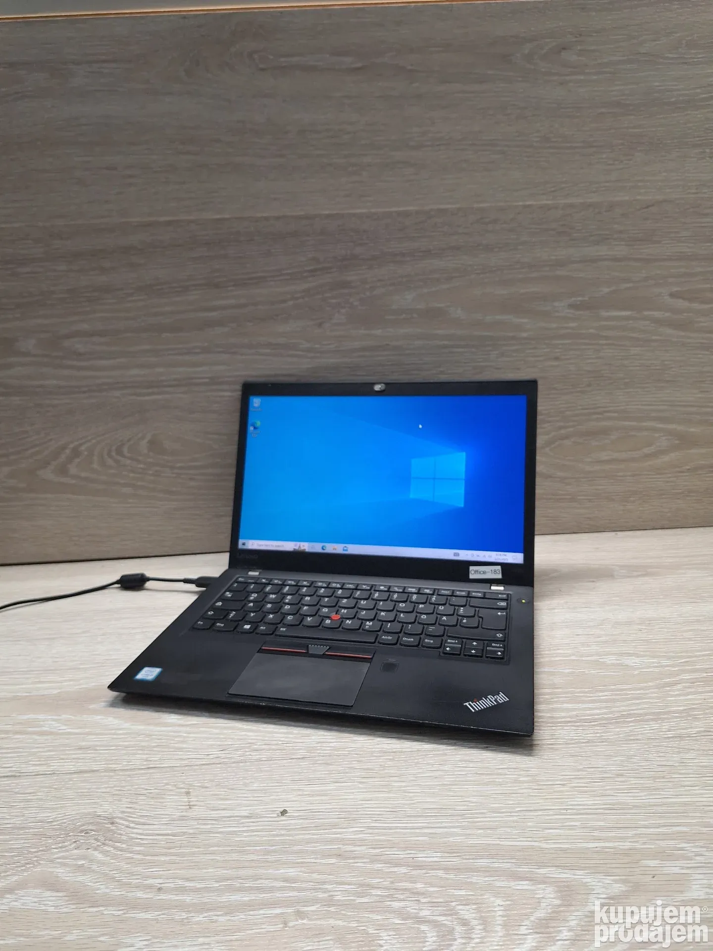 Lenovo thinkpad T460s Intel i5/8gb DDR4/128gb - 905