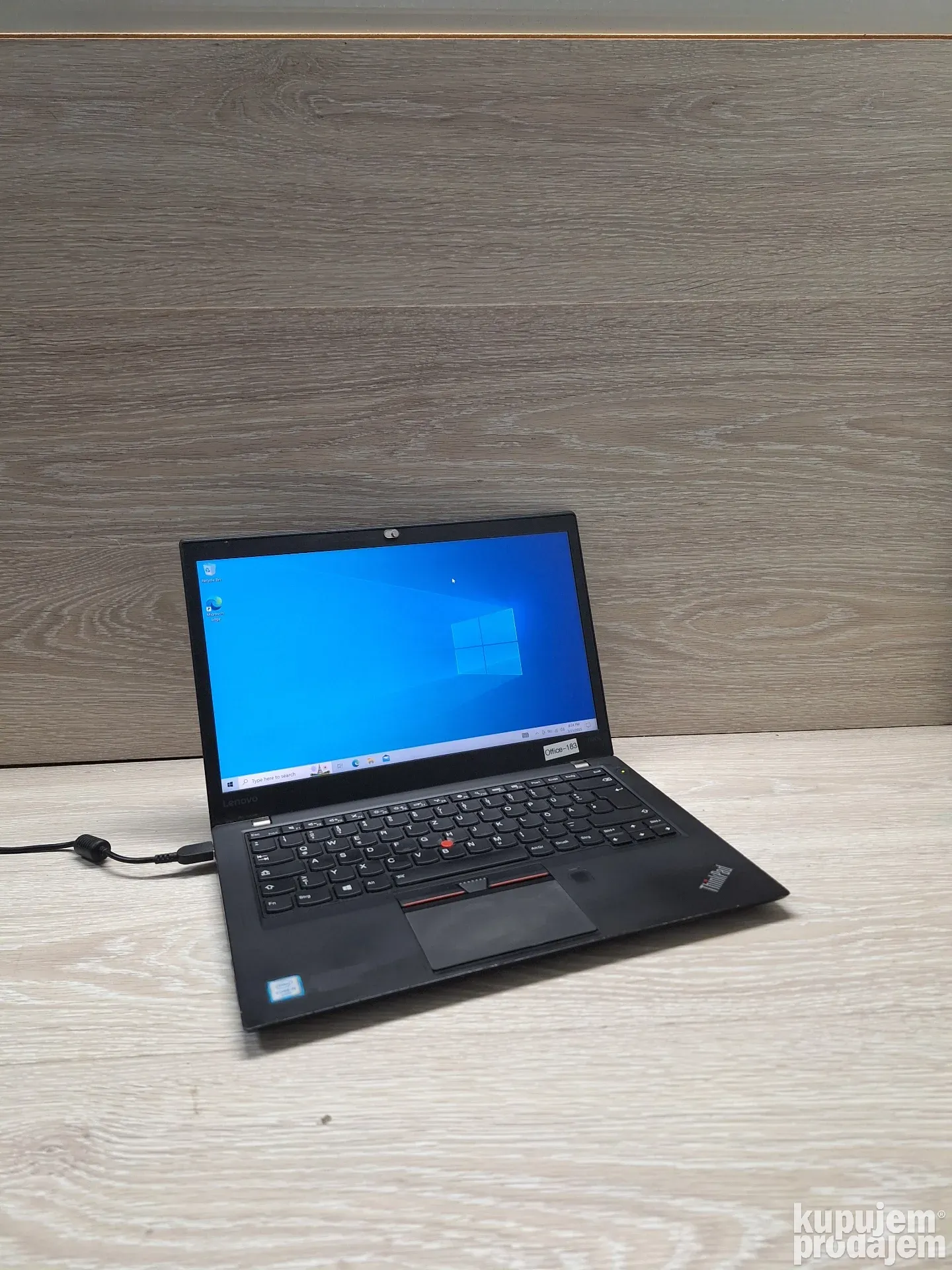 Lenovo thinkpad T460s Intel i5/8gb DDR4/128gb - 905