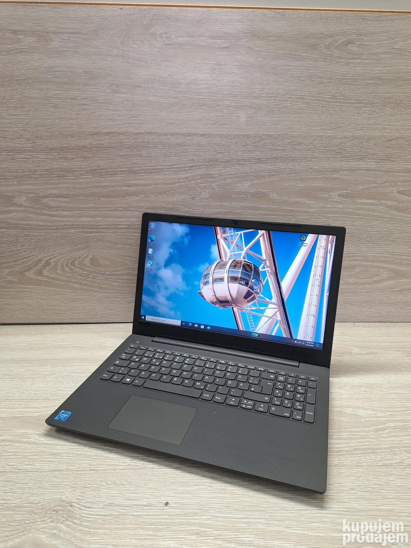 Lenovo V130 intel i5/12gb DDR4/256SSD - 864