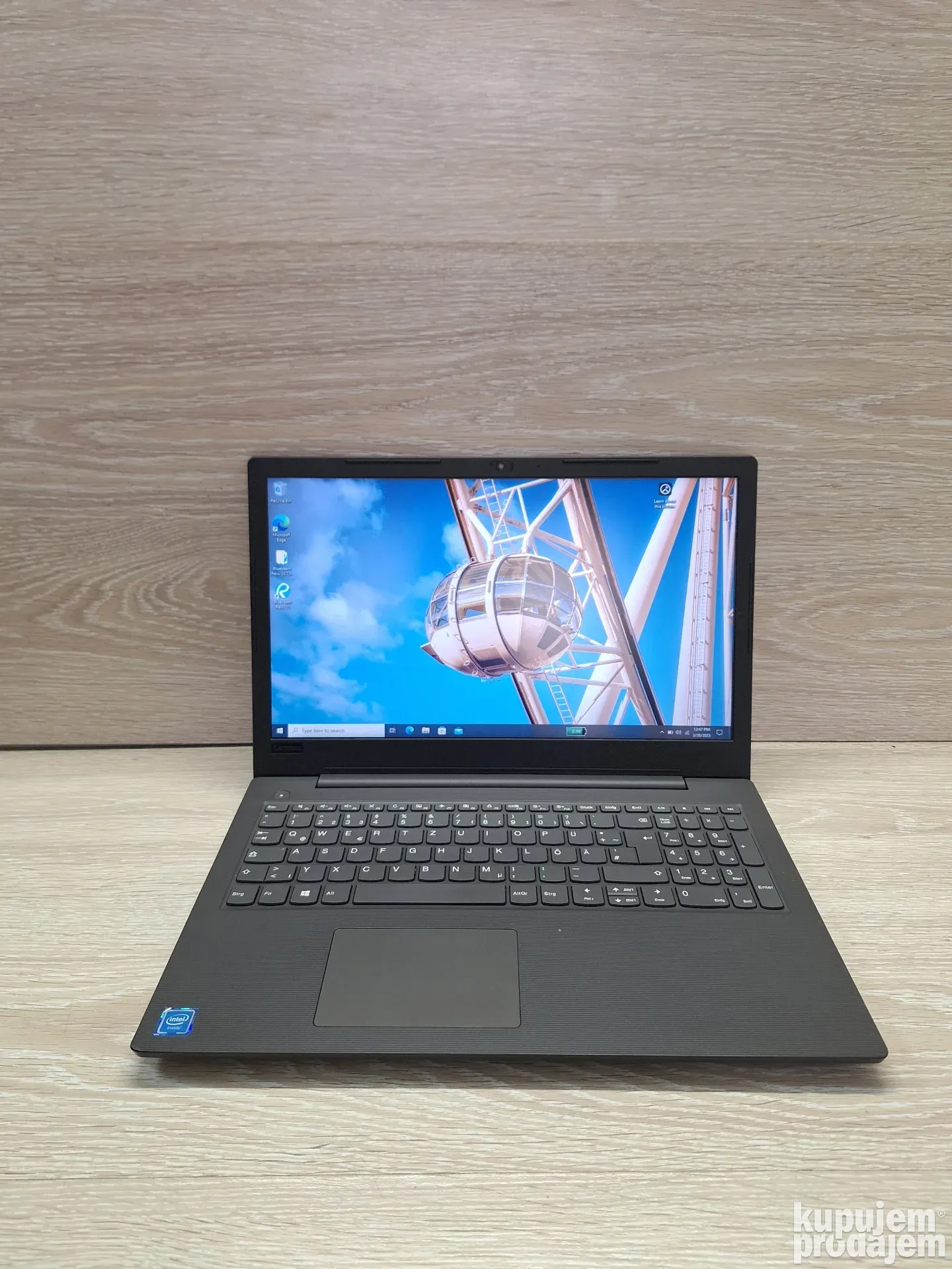 Lenovo V130 intel i5/12gb DDR4/256SSD - 864
