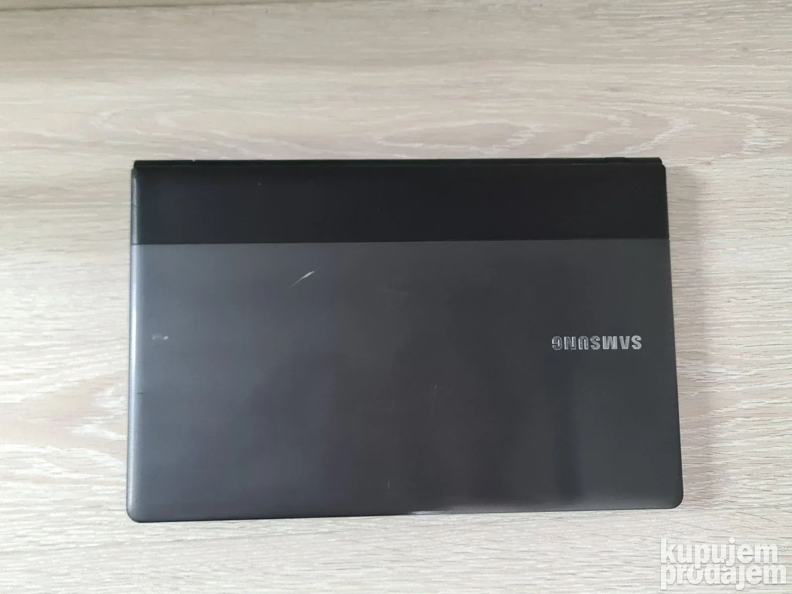 Samsung NP300E Pentium/8GB ddr3/240GB ssd 439