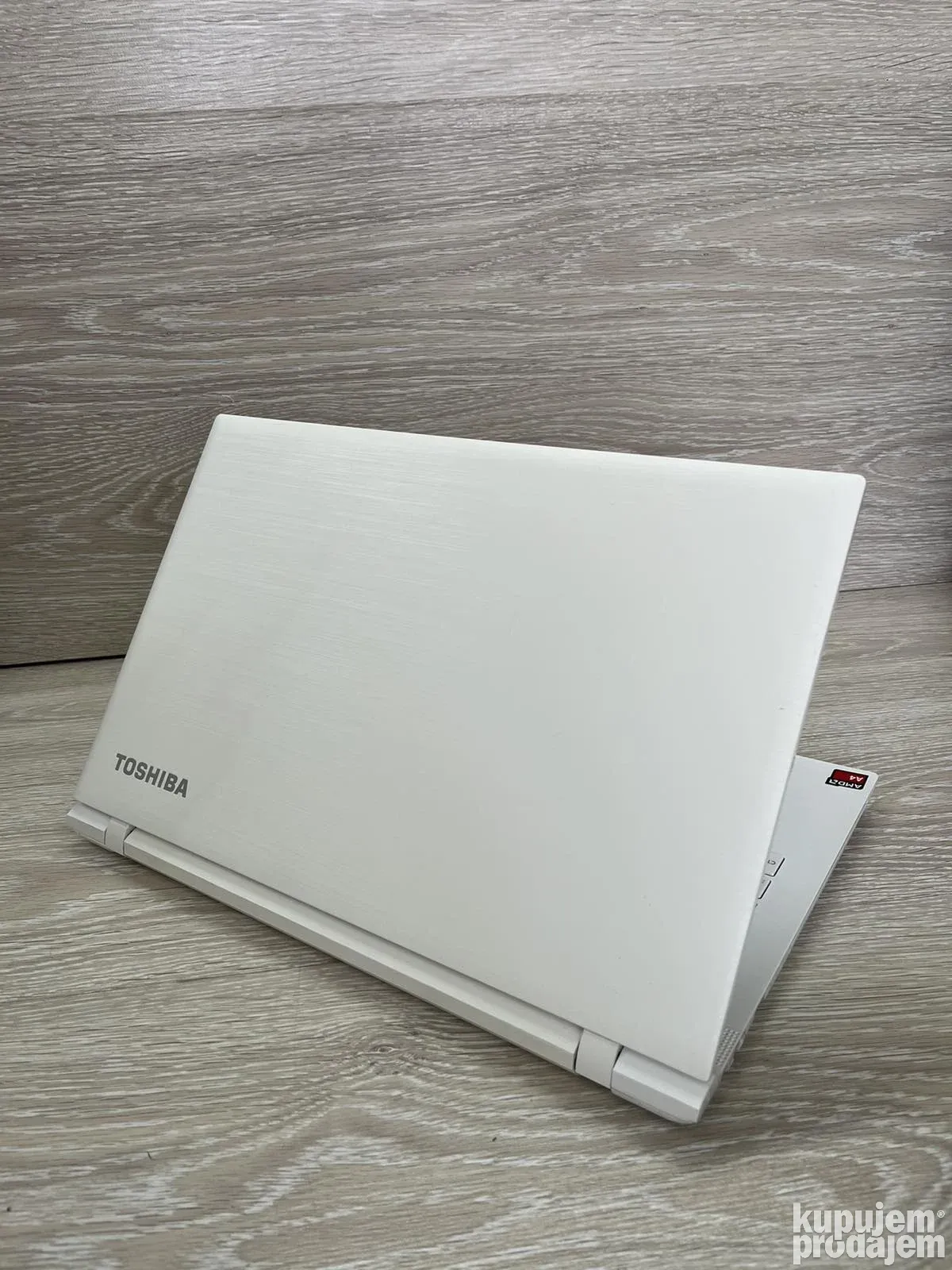 Toshiba C55D A4/8gb/256SSD 404