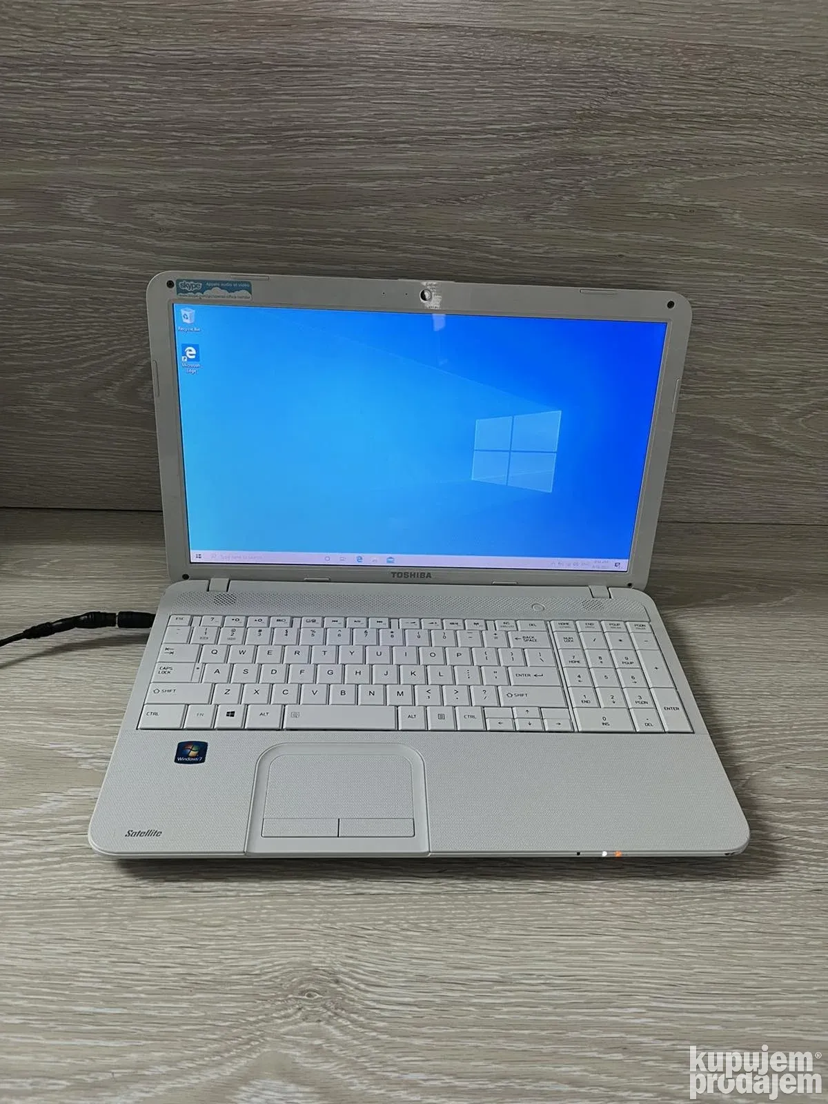 Toshiba C850 i7QM 3gn./8GB ddr3/256GB ssd 401