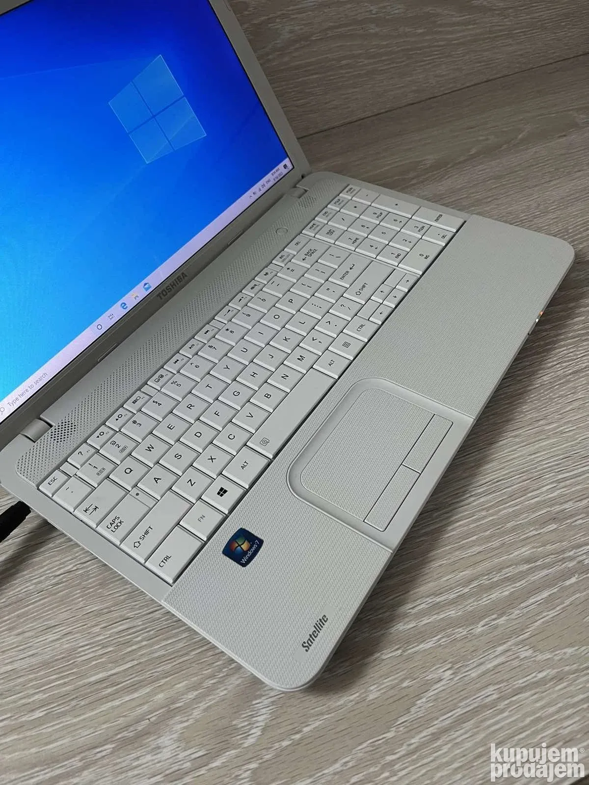 Toshiba C850 i7QM 3gn./8GB ddr3/256GB ssd 401