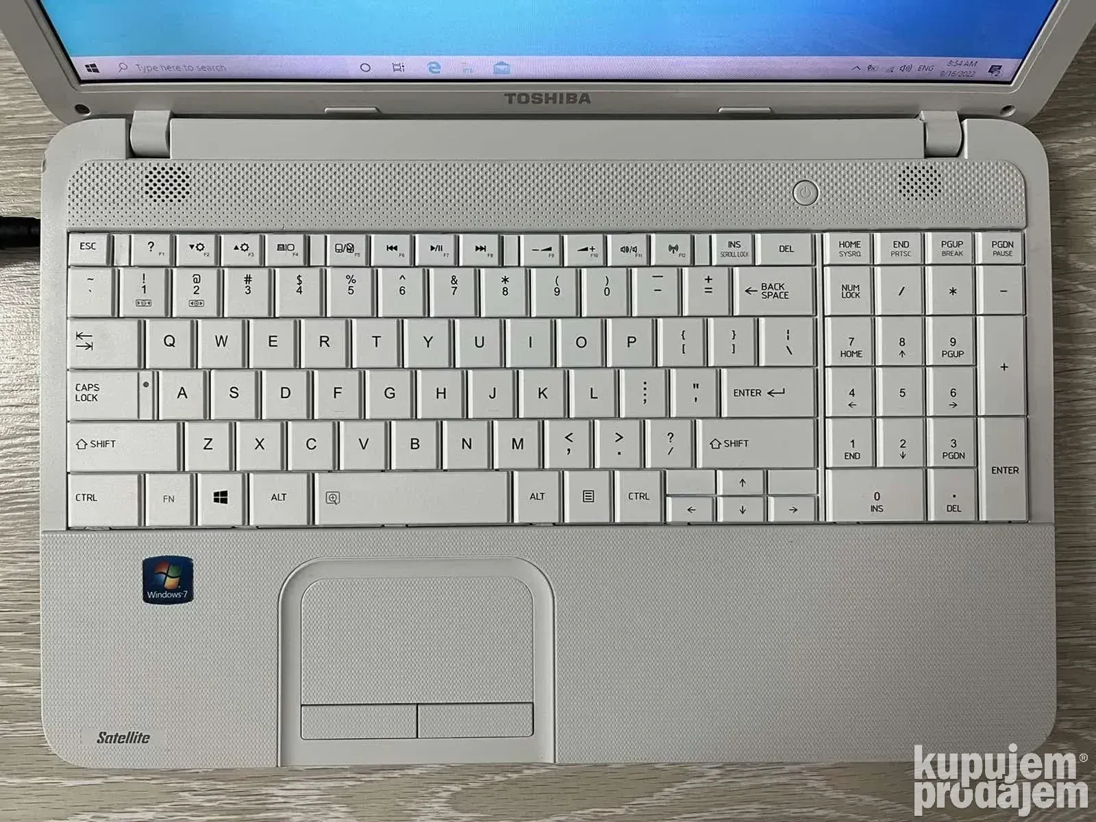 Toshiba C850 i7QM 3gn./8GB ddr3/256GB ssd 401