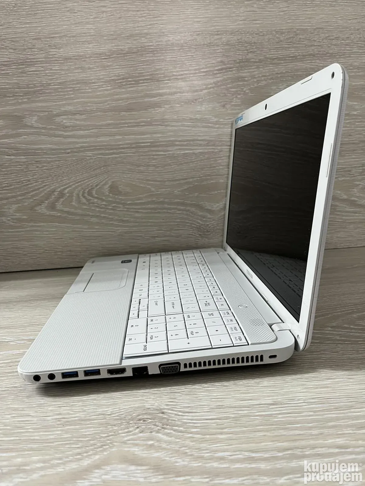 Toshiba C850 i7QM 3gn./8GB ddr3/256GB ssd 401